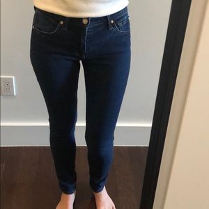 7 For All Mankind jeans